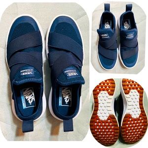 Vans Ultrarange Gore Unisex Slip-On Shoes